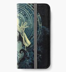 Pan's Labyrinth iPhone Wallet/Case/Skin