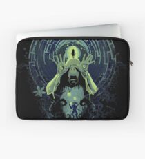 Pan's Labyrinth Laptop Sleeve