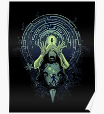Pan's Labyrinth Poster