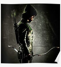 arrow Poster