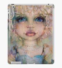 Peachy iPad Case/Skin
