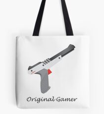 Original Gamer Tote Bag