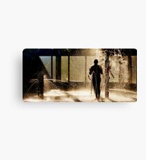 For all ages Canvas Print