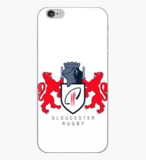 Gloucester Rugby iPhone Case