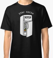 Stay Fresh Classic T-Shirt