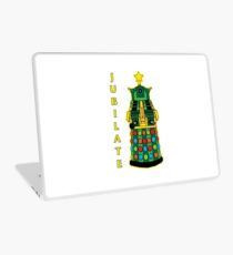 Jubilate v2 Laptop Skin