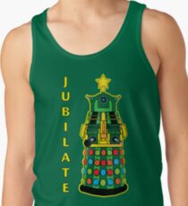 Jubilate v2 Tank Top