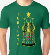 Jubilate v2 Unisex T-Shirt