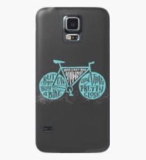 You Can't Buy Happiness Case/Skin for Samsung Galaxy