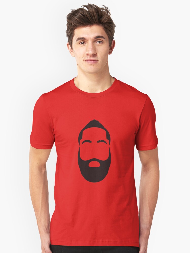 james harden mvp shirt