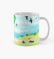 September 2017 Mug