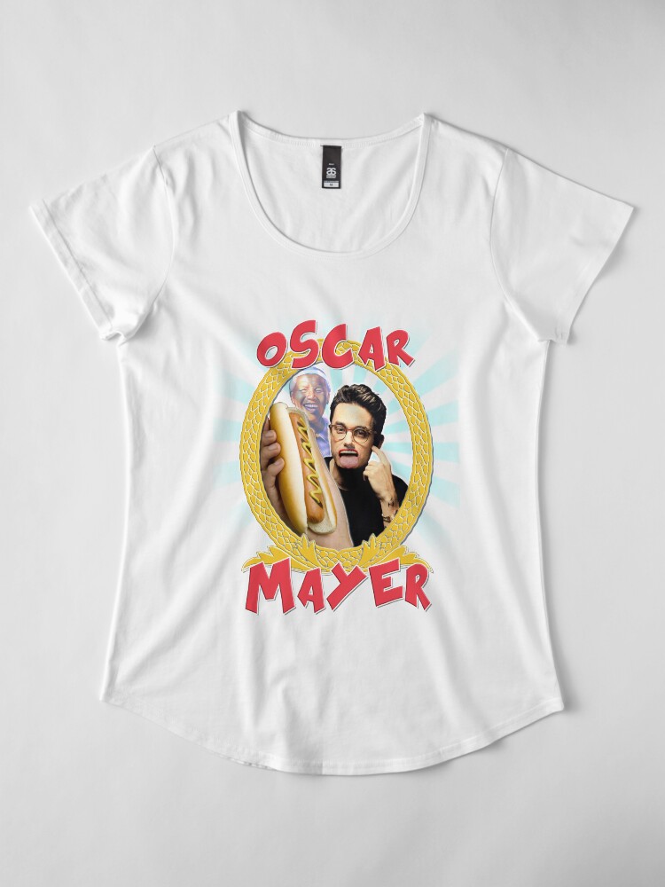 Mandela effect oscar mayer Mandela effect oscar mayer