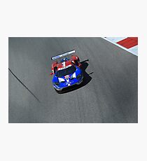 Ford GT LM GTE-Pro Photographic Print