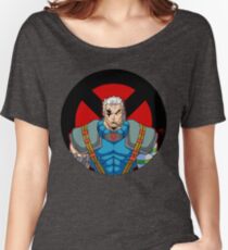 Nate X Series Women's Relaxed Fit T-Shirt