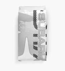 STI STARS Duvet Cover