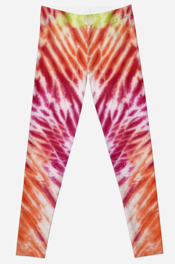 mango flared leggings