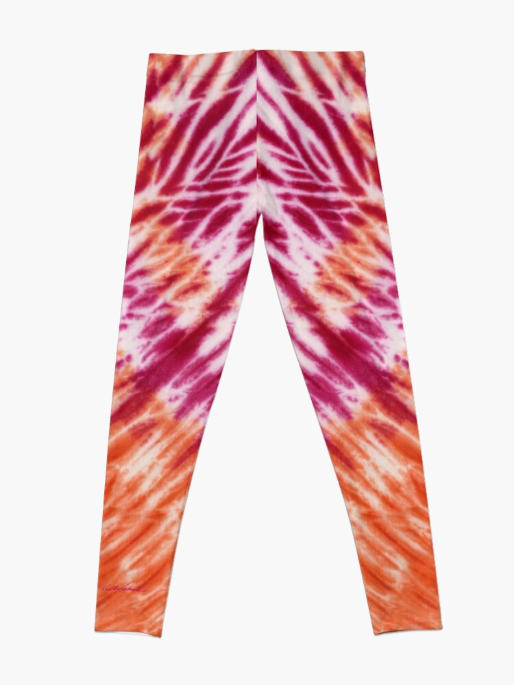 mango flared leggings