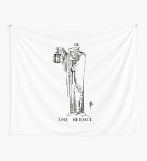 led zeppelin gift Wall Tapestry