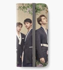 Vinilo o funda para iPhone VIXX