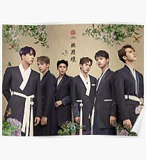 VIXX Poster