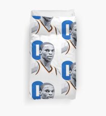 Westbrook-Malerei Bettbezug