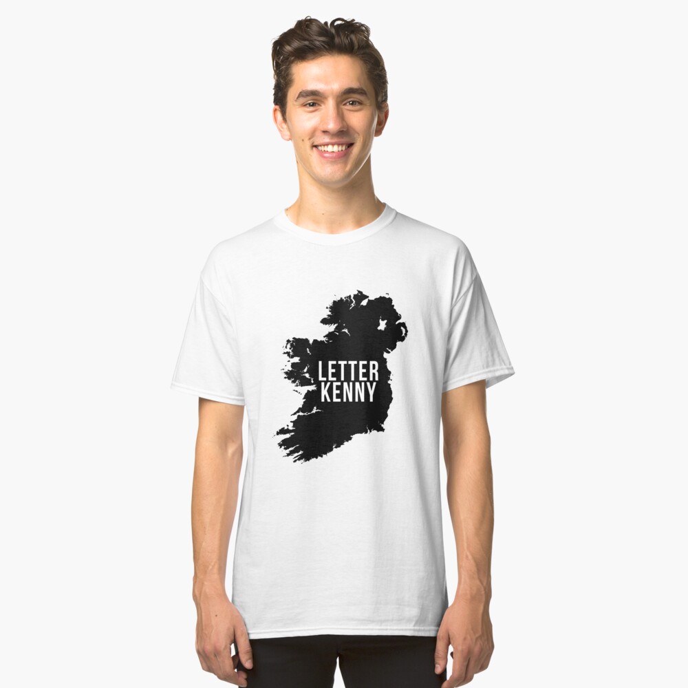 letterkenny irish t shirt