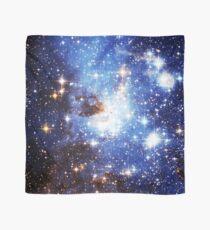 Blaue Galaxie 3.0 Tuch