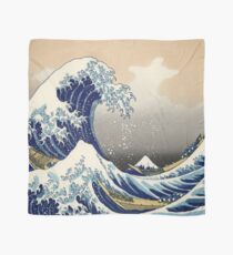 Great Wave Scarf