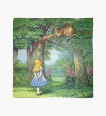 Chesire Cat Scarf