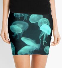 Jellyfish 2.0 Mini Skirt