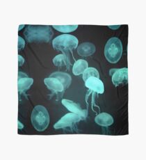 Jellyfish 2.0 Scarf