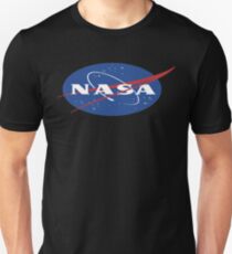 NASA Unisex T-Shirt