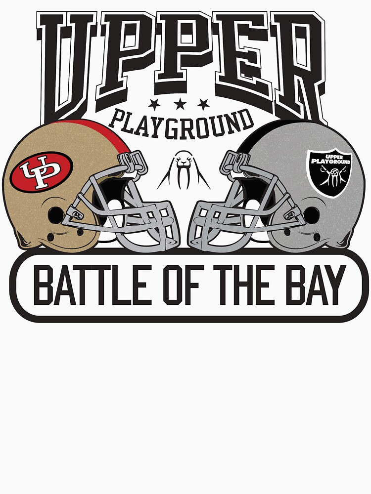 Battle Football Shirt