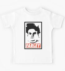 FARLEY Kids Tee