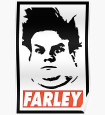 FARLEY Poster
