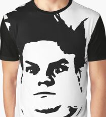 CHRIS Graphic T-Shirt