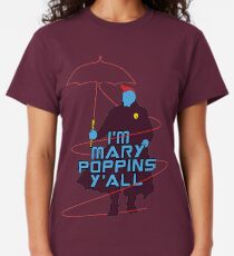 I am Mary Poppins Classic T-Shirt