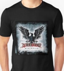 ROCK ALTER WITH BRIDGE KACANG2 Unisex T-Shirt