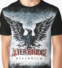 ROCK ALTER WITH BRIDGE KACANG2 Graphic T-Shirt