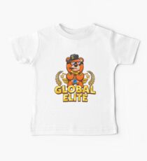 Global Elite (CS:GO) Baby Tee