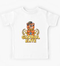 Global Elite (CS:GO) Kids Tee