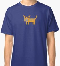 Tiki Drunk Classic T-Shirt