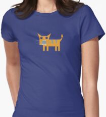Tiki Drunk Women's Fitted T-Shirt