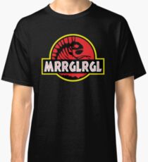 Mrglrgl Park Classic T-Shirt