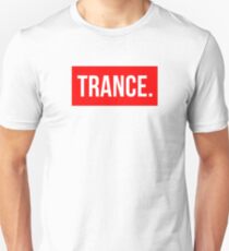 Trance Unisex T-Shirt