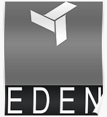 eden Poster