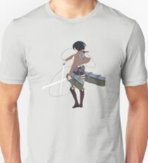 mikasa merch