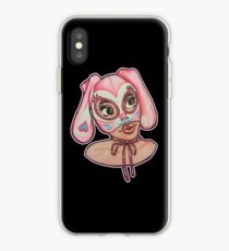 Bunny Willow iPhone Case