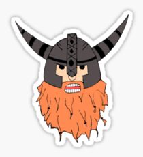 olaf stickers redbubble