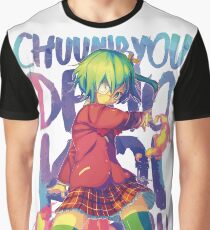 Chuunibyou demo koi ga shitai! Graphic T-Shirt